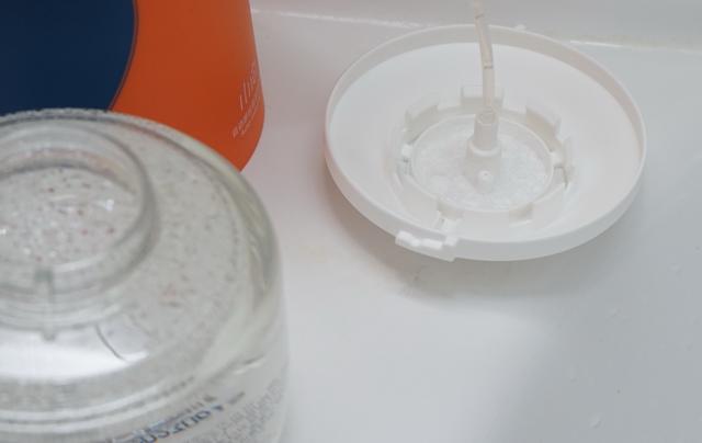 亲人族|让孩子爱上洗手的软萌小鹦鹉：小向自动感应泡沫洗手机套装