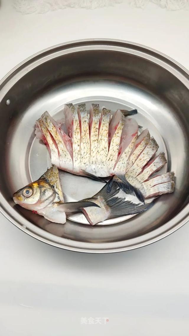 喜欢吃鱼的看过来！包揽各种口味和做法，味道鲜美，超级下饭哦