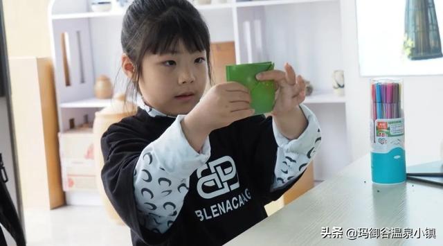 「超级宝妈」玛御谷自然学堂丨雕刻孩子们的成长时光