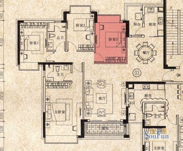 147平米四居室如何装修？装修好不好？