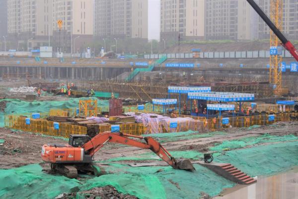 医院|化危为机，补齐短板，不断完善公共卫生体系建设
