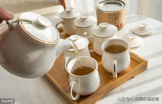 「你的育儿经」怀孕期间可以喝茶吗?听完专家的建议,心里有数了