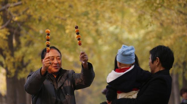 你的育儿经■家人或亲戚跟你家孩子开,这5种“中国式逗娃”玩笑,要敢于拒绝