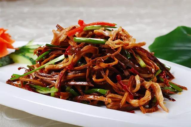 你的育儿经|阜新阳光大姐｜|十道炒菜类的月子餐