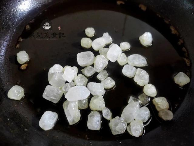 做排骨，有人先焯水，有人直接下锅，做法不同区别大，教正确做法