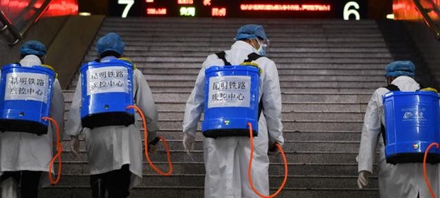 【中国青年网】百度上线系列服务助力“战疫”，湖北同胞请收好这份清单