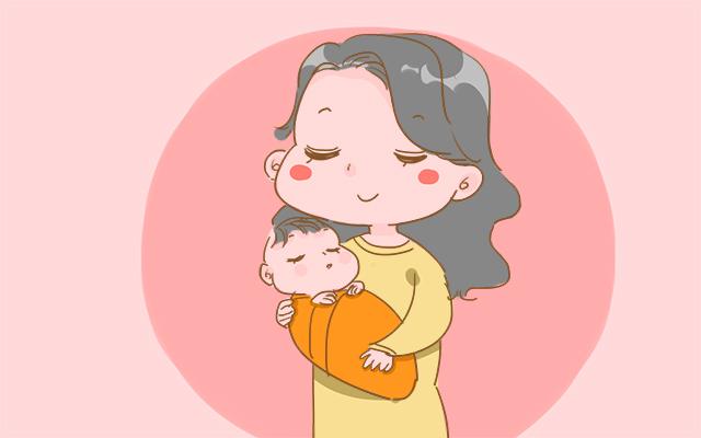 你的育儿经：哺乳期，为防止腰背酸痛，妈妈可别忘了做这4件事！