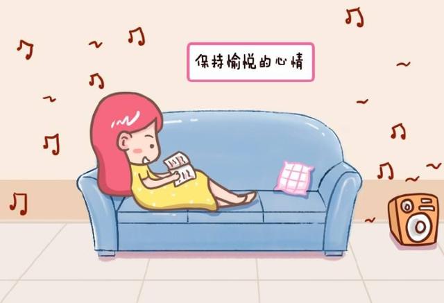 玻璃球的空气|孕吐频繁对胎儿发育有好处？怀孕后这几种“好孕”征兆，你中了没