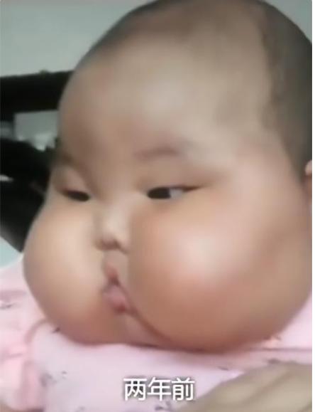 你的育儿经|断奶前后变化大,难以想象是一个娃,母乳的威力不言而喻