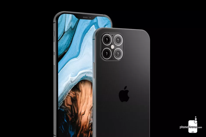 #太平洋电脑网#富士康已有足够工人，iPhone 12量产正加速进行