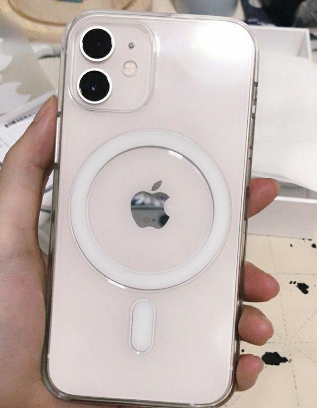 iPhone12mini重度体验后，优点缺点各五个，不吐不快
