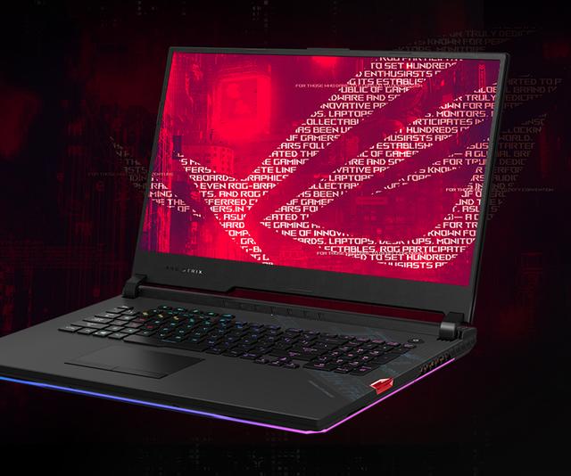 喜迎ROG双11开门红 三大神装限时优惠入手超值