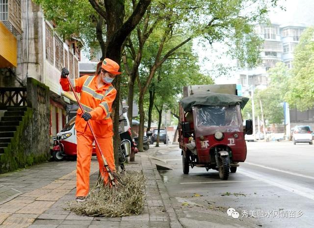 工作|五一劳动节风采：他们用坚守诠释劳动最光荣