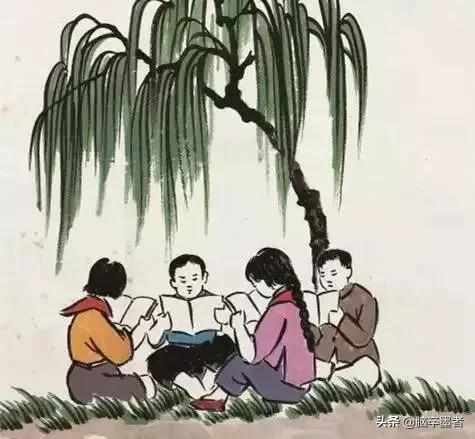 「你的育儿经」把这八个人生智慧传给孩子，胜过百万家产