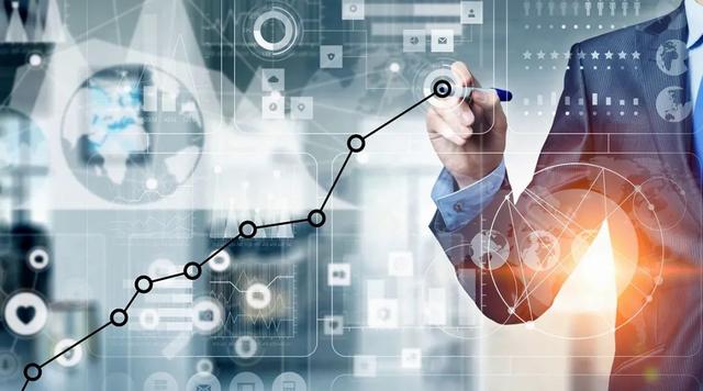 企业如何正确理解数字化？