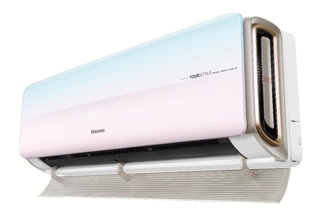 新风|减少冬季室内病菌传播 新风空调需求迎增长