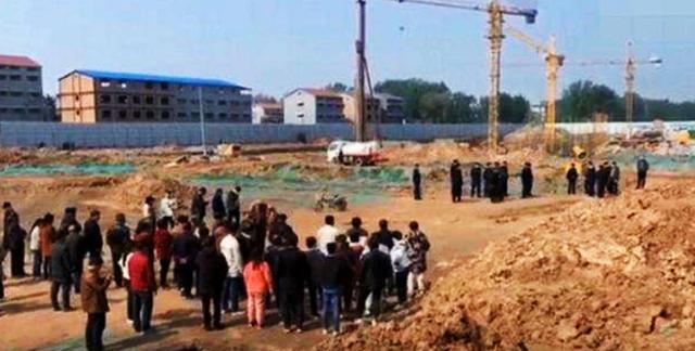 [超级宝妈]河南4儿童土方内身亡，给身为妈妈的我敲响了警钟