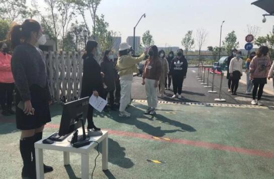 「你的育儿经」防疫不松懈 备战开学季