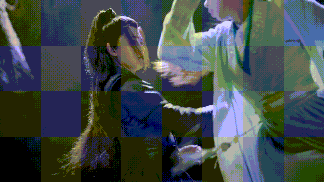 清风与酒|《暮白首》之解析七：少阁主护短得很，欺负我可以欺负我媳妇不行