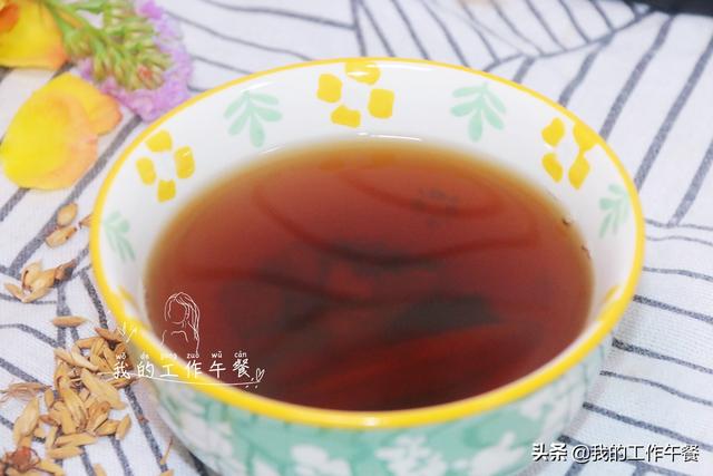 超级宝妈|孩子“积食”不吃饭，用7种食材煮水喝，这汤我家一年四季不断