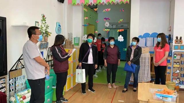 你的育儿经|备战开学 | 各幼儿园全力筹备，迎孩子们“回家”！