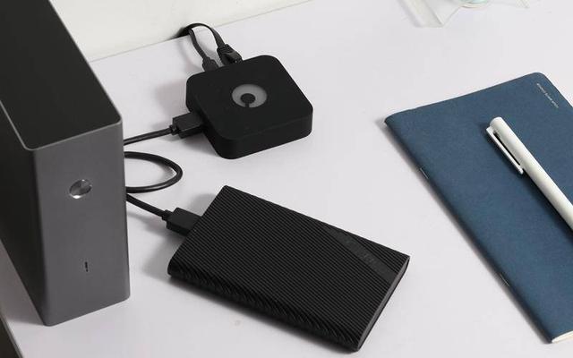 轻松解决NAS远程访和远程打印难题，蒲公英X1体验