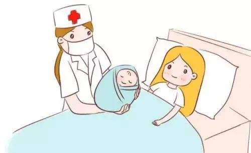 超级宝妈|二胎差点生在家里，超快产程