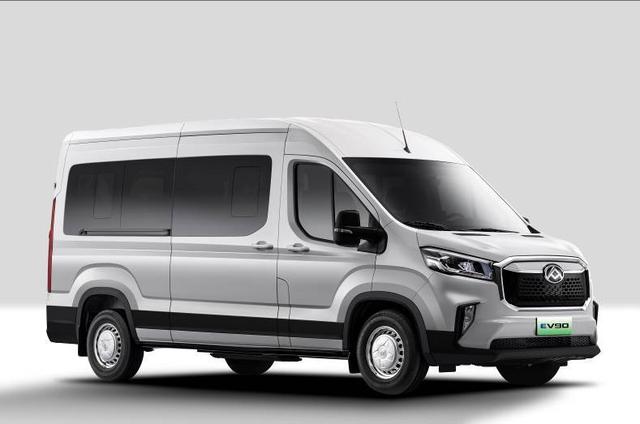 上汽大通王瑞：坚持生活化、技术化和定制化，形成特色和差异