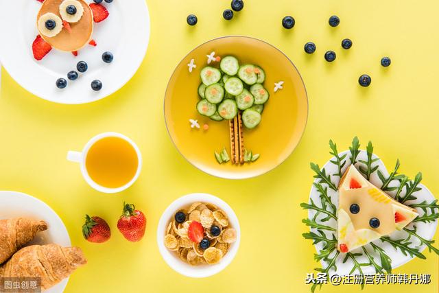 你的育儿经|夏天到了,想要宝宝辅食保存好,掌握这5点,食物营养损失最小