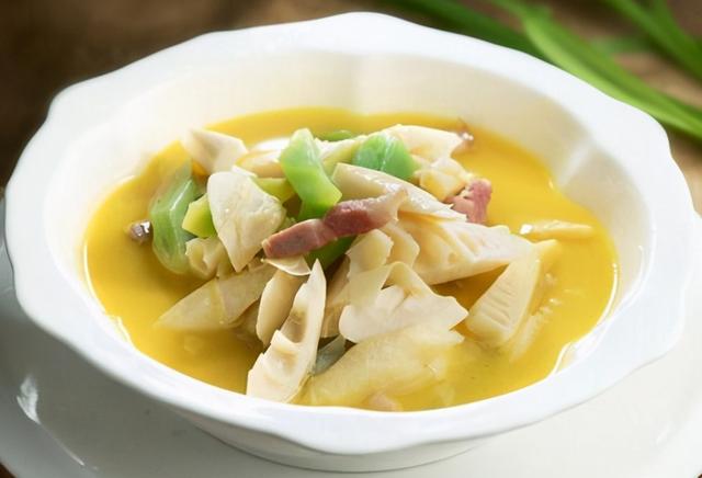 媳妇|七夕会美食 | 不食腌笃鲜，枉过一季春