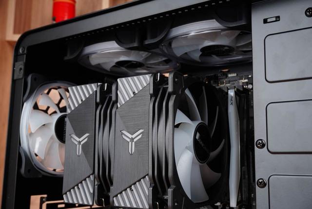 什么？您也想玩小的ATX主机？同道中人啊