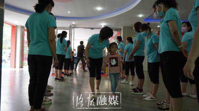 你的育儿经|又一批“神兽”归笼！洛阳近700所幼儿园开园