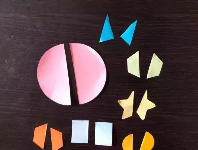 你的育儿经▲数学启蒙难?53个简单好上手的亲子游戏,轻松开启孩子的数学思维