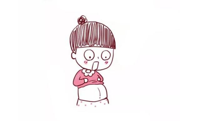 「超级宝妈」“悬浮肚”十产九剖，上怀下怀说法多…对照下你的孕肚是哪种？