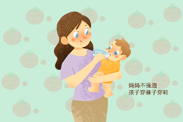 超级宝妈|夏天到了，宝宝可不可以光脚走路？儿科医生这么说的，家长该知道