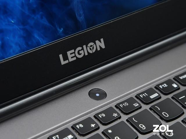 夜空中最亮的一颗星 联想拯救者R7000P评测