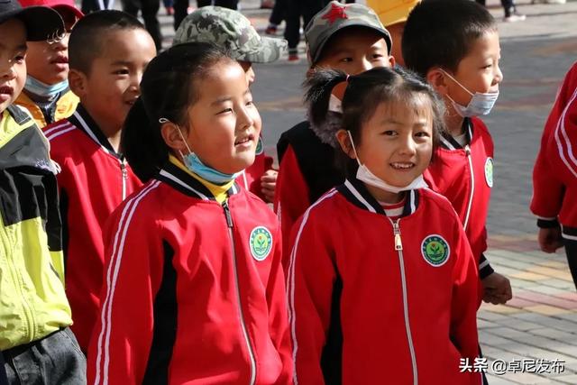 你的育儿经|卓尼幼儿园开园啦！直击“神兽归园”第一现场！