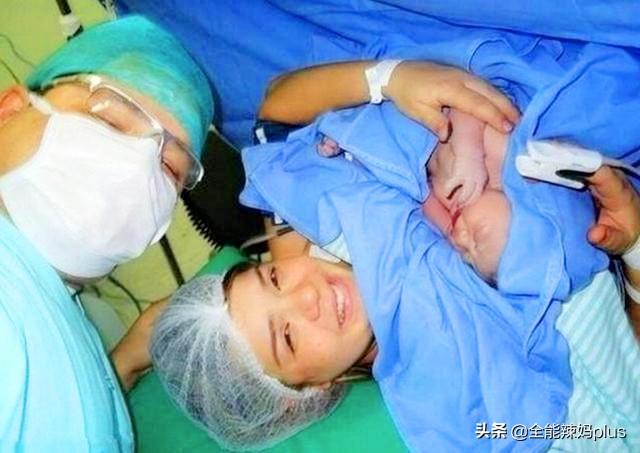 超级宝妈@白天和晚上生孩子的差别，原来这么大，不是迷信有科学依据