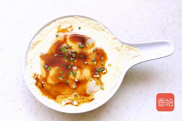 天冷吃它比牛奶强！蒸一蒸就上桌，高蛋白好消化全家都喜欢