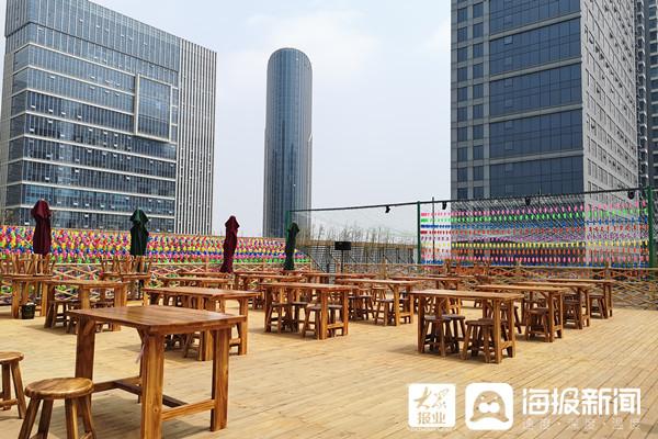 充值|临沂新闻大厦“521”美食节重磅来袭！饕餮盛宴优惠超多