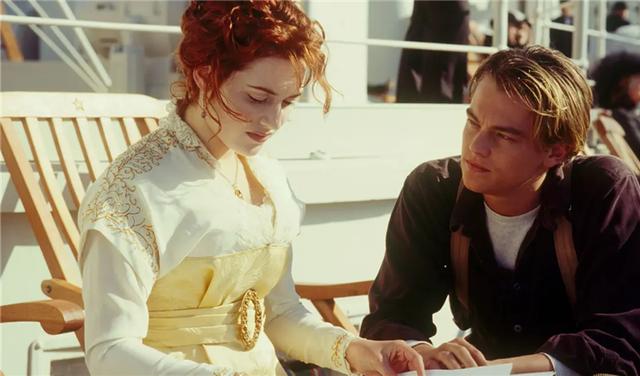 文汇网|《泰坦尼克号》女主角要挑战时尚界传奇，这是要学梅丽尔·斯特里普吗？