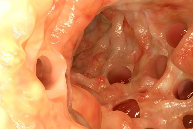 经常腹痛当心大肠癌！医生发声：这些检查可确诊，别贪图省事