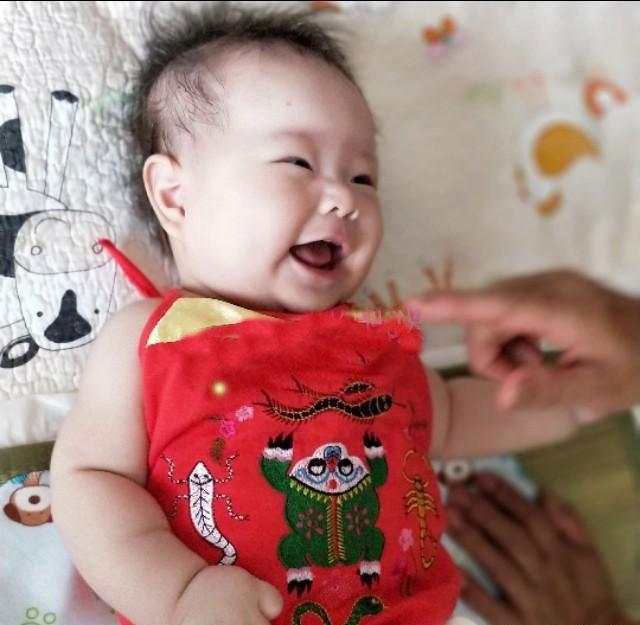 「你的育儿经」这三个阶段的孩子最难带，看看你家的是哪个阶段？