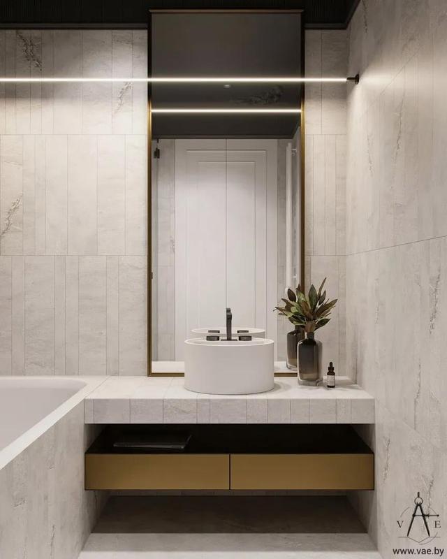 90㎡简约私宅，独具气质