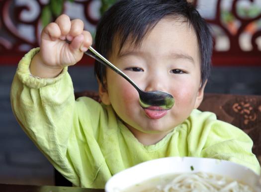 2类食物会&quot;损害&quot;孩子脾胃，经常吃易积食