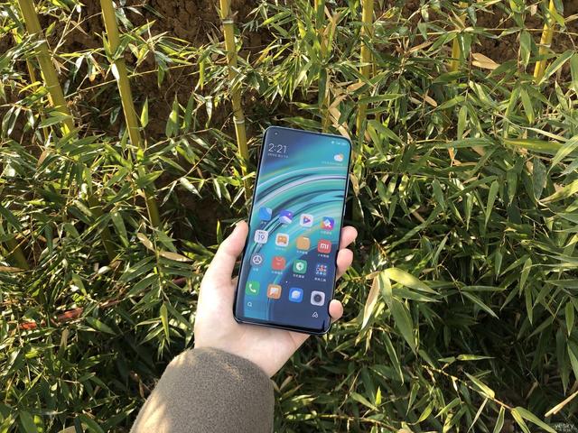 [环球网]小米10 Pro上手评测：新体验，新起点，新挑战