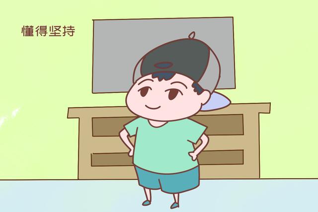 南浔的梦|“大器晚成”的孩子，通常具备以下特征，耐心等待必有大出息