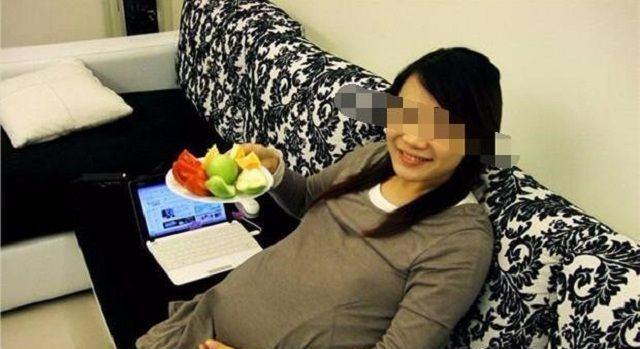「超级宝妈」孕期常有这3种行为，容易让宝宝有“胎记”，孕妈要学会避开