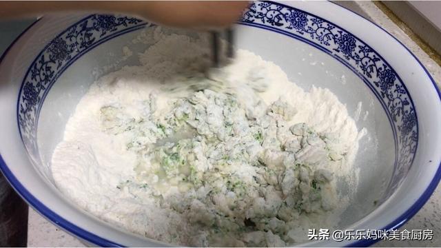 钟南山院士建议多吃西兰花，4种食材做特色面食，营养好吃又暖胃