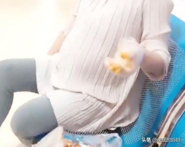 「超级宝妈」最“牛”产妇火了!产前强忍疼痛吃“小龙虾”,丈夫也是哭笑不得